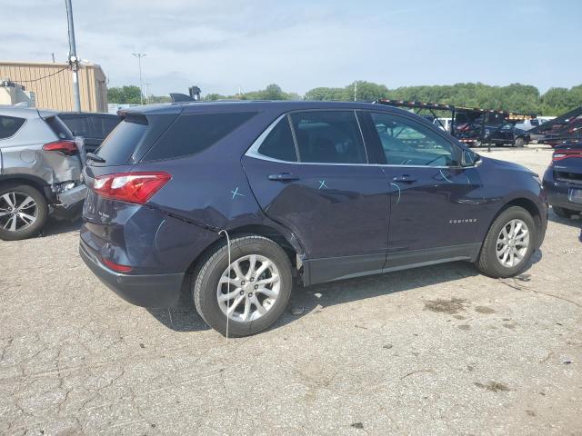 Photo 2 VIN: 3GNAXJEV2JS565734 - CHEVROLET EQUINOX LT 