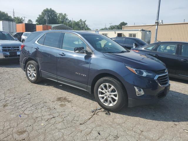 Photo 3 VIN: 3GNAXJEV2JS565734 - CHEVROLET EQUINOX LT 