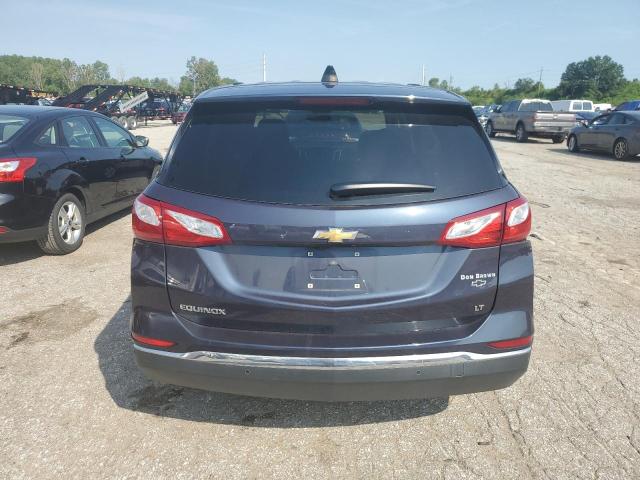 Photo 5 VIN: 3GNAXJEV2JS565734 - CHEVROLET EQUINOX LT 