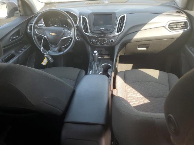 Photo 7 VIN: 3GNAXJEV2JS565734 - CHEVROLET EQUINOX LT 