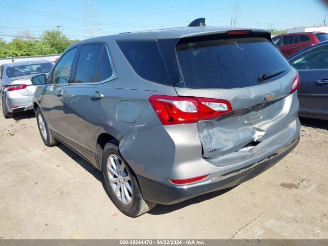 Photo 2 VIN: 3GNAXJEV2JS577852 - CHEVROLET EQUINOX 