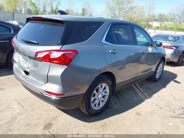 Photo 3 VIN: 3GNAXJEV2JS577852 - CHEVROLET EQUINOX 