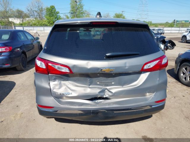 Photo 5 VIN: 3GNAXJEV2JS577852 - CHEVROLET EQUINOX 