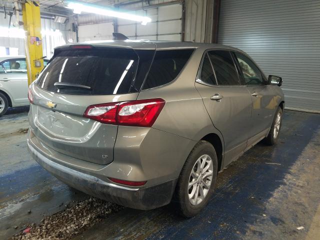 Photo 3 VIN: 3GNAXJEV2JS579486 - CHEVROLET EQUINOX LT 