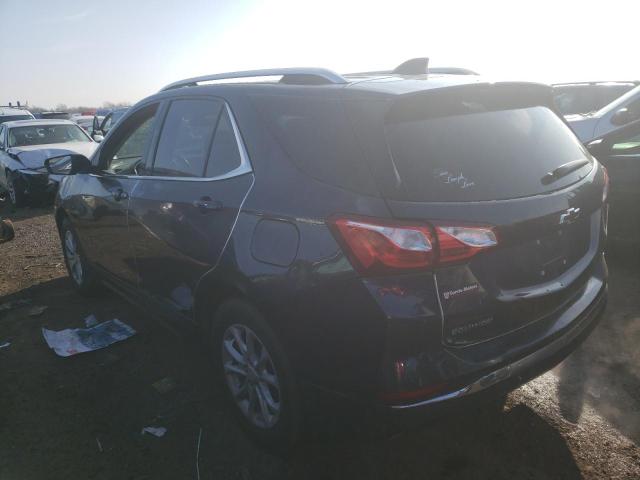 Photo 1 VIN: 3GNAXJEV2JS579665 - CHEVROLET EQUINOX LT 