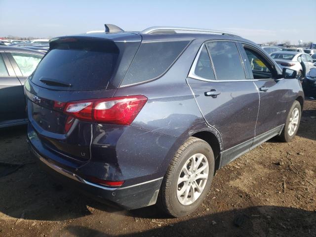 Photo 2 VIN: 3GNAXJEV2JS579665 - CHEVROLET EQUINOX LT 