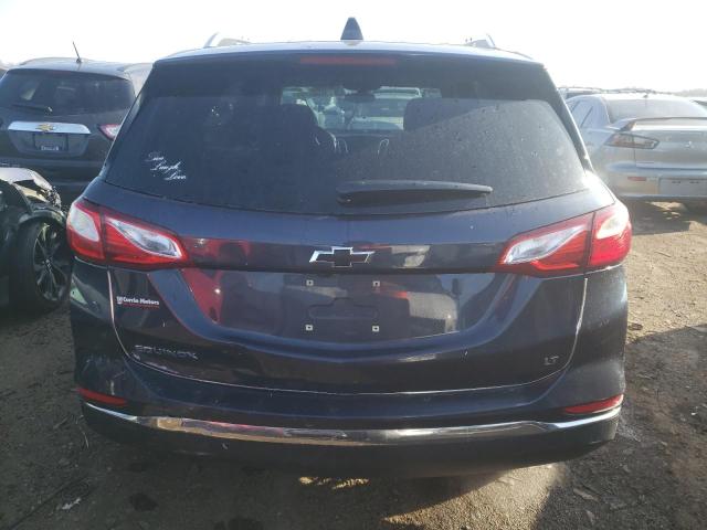 Photo 5 VIN: 3GNAXJEV2JS579665 - CHEVROLET EQUINOX LT 