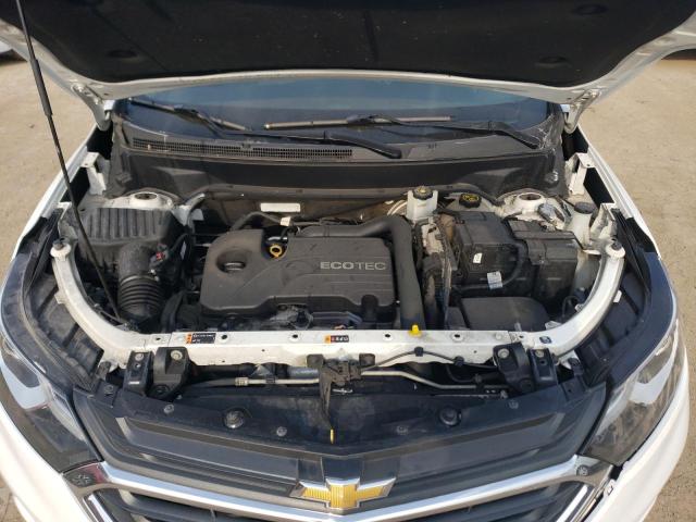 Photo 11 VIN: 3GNAXJEV2JS583344 - CHEVROLET EQUINOX LT 