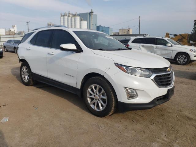 Photo 3 VIN: 3GNAXJEV2JS583344 - CHEVROLET EQUINOX LT 