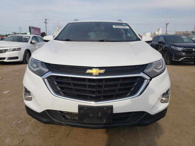 Photo 4 VIN: 3GNAXJEV2JS583344 - CHEVROLET EQUINOX LT 