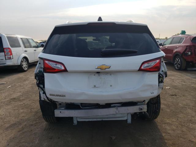 Photo 5 VIN: 3GNAXJEV2JS583344 - CHEVROLET EQUINOX LT 