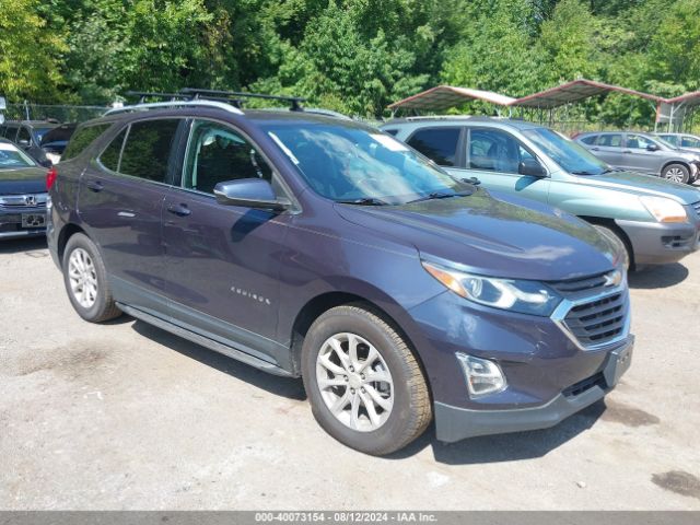 Photo 0 VIN: 3GNAXJEV2JS585756 - CHEVROLET EQUINOX 