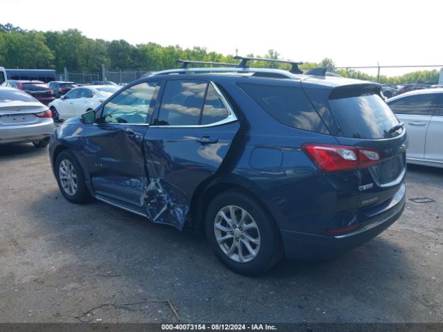 Photo 2 VIN: 3GNAXJEV2JS585756 - CHEVROLET EQUINOX 