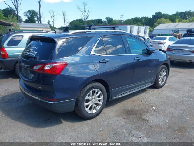 Photo 3 VIN: 3GNAXJEV2JS585756 - CHEVROLET EQUINOX 