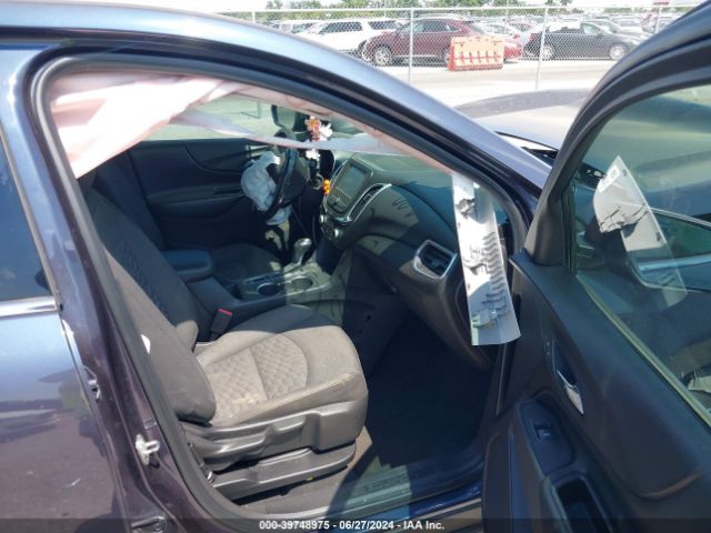 Photo 4 VIN: 3GNAXJEV2JS593825 - CHEVROLET EQUINOX 