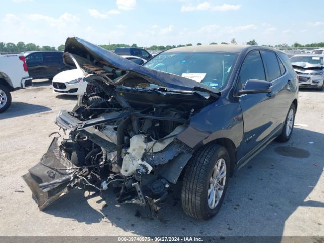 Photo 5 VIN: 3GNAXJEV2JS593825 - CHEVROLET EQUINOX 