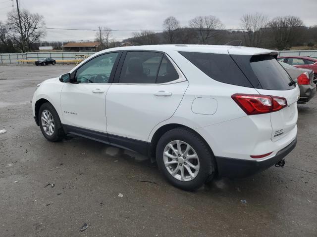 Photo 1 VIN: 3GNAXJEV2JS595994 - CHEVROLET EQUINOX LT 