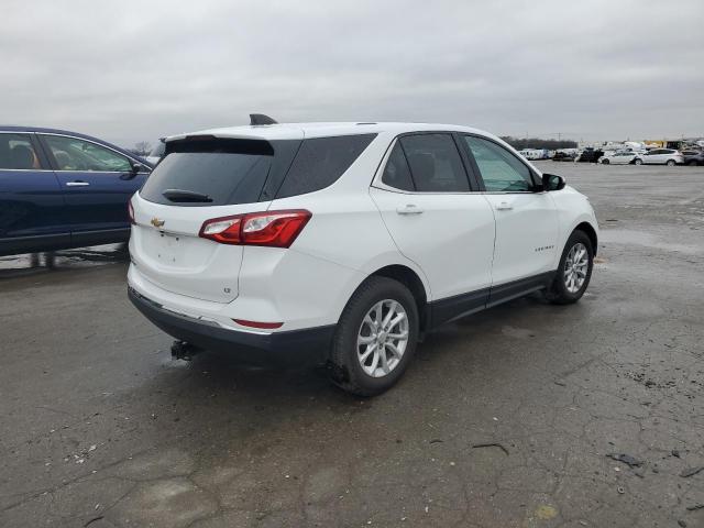 Photo 2 VIN: 3GNAXJEV2JS595994 - CHEVROLET EQUINOX LT 