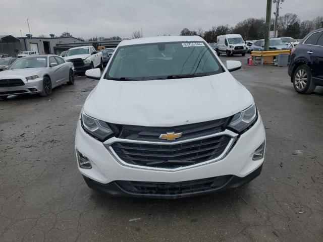 Photo 4 VIN: 3GNAXJEV2JS595994 - CHEVROLET EQUINOX LT 