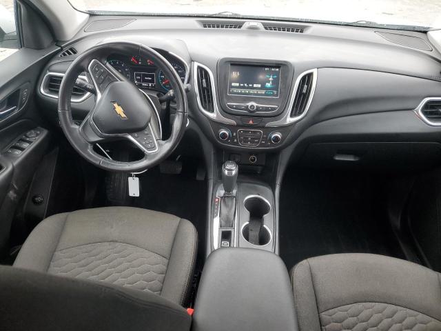 Photo 7 VIN: 3GNAXJEV2JS595994 - CHEVROLET EQUINOX LT 