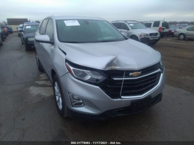 Photo 0 VIN: 3GNAXJEV2JS597275 - CHEVROLET EQUINOX 