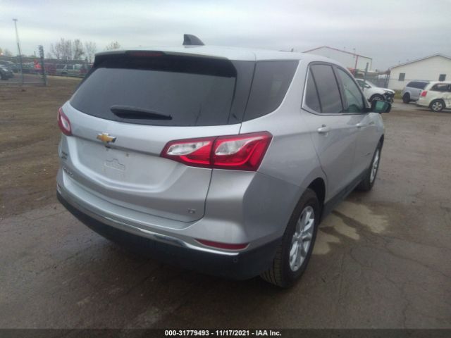 Photo 3 VIN: 3GNAXJEV2JS597275 - CHEVROLET EQUINOX 