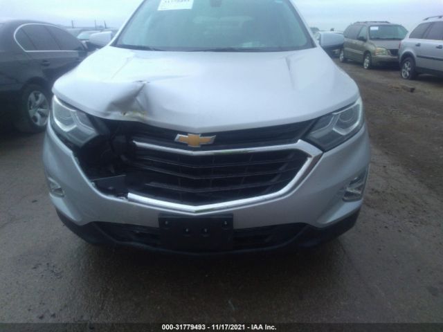 Photo 5 VIN: 3GNAXJEV2JS597275 - CHEVROLET EQUINOX 