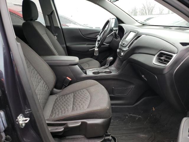 Photo 4 VIN: 3GNAXJEV2JS606685 - CHEVROLET EQUINOX LT 