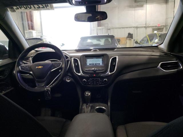 Photo 8 VIN: 3GNAXJEV2JS606685 - CHEVROLET EQUINOX LT 