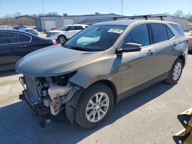 Photo 0 VIN: 3GNAXJEV2JS608274 - CHEVROLET EQUINOX 