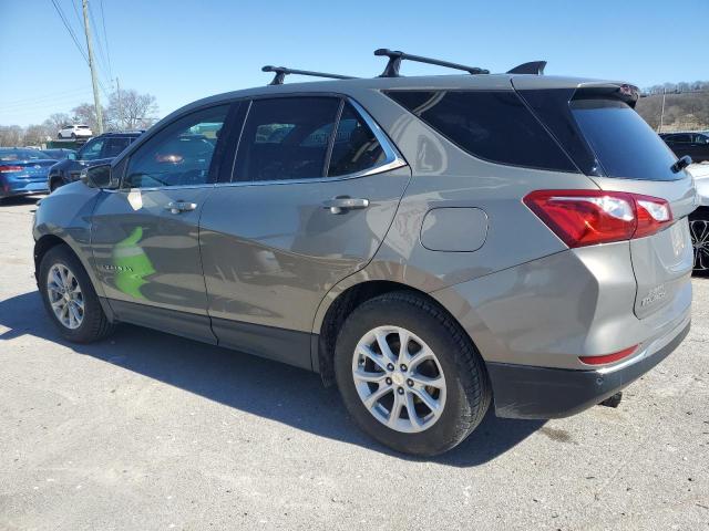 Photo 1 VIN: 3GNAXJEV2JS608274 - CHEVROLET EQUINOX 