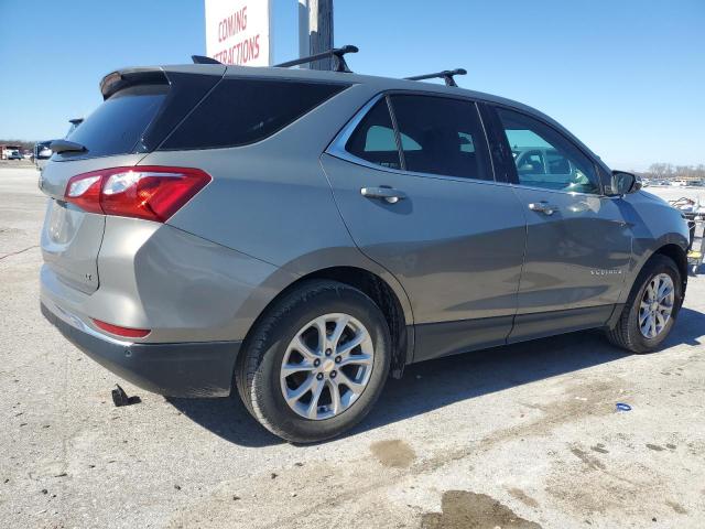 Photo 2 VIN: 3GNAXJEV2JS608274 - CHEVROLET EQUINOX 