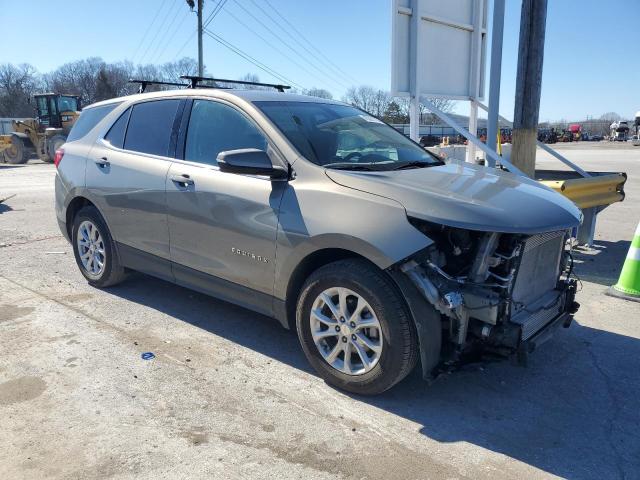 Photo 3 VIN: 3GNAXJEV2JS608274 - CHEVROLET EQUINOX 