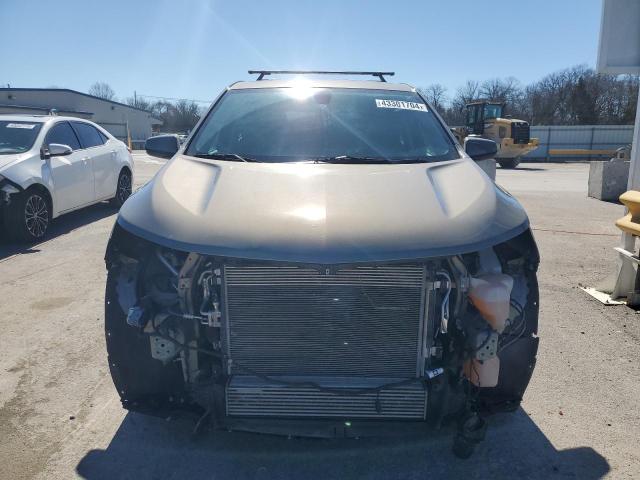 Photo 4 VIN: 3GNAXJEV2JS608274 - CHEVROLET EQUINOX 