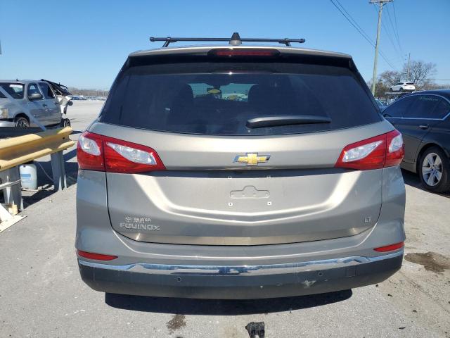 Photo 5 VIN: 3GNAXJEV2JS608274 - CHEVROLET EQUINOX 