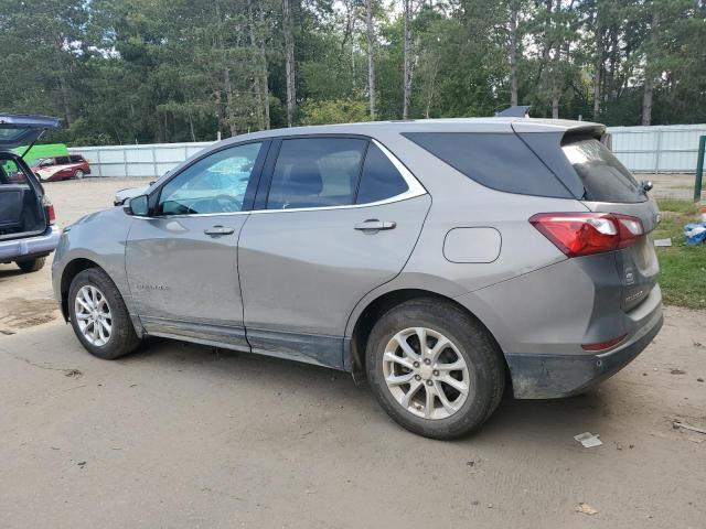 Photo 1 VIN: 3GNAXJEV2JS609215 - CHEVROLET EQUINOX LT 