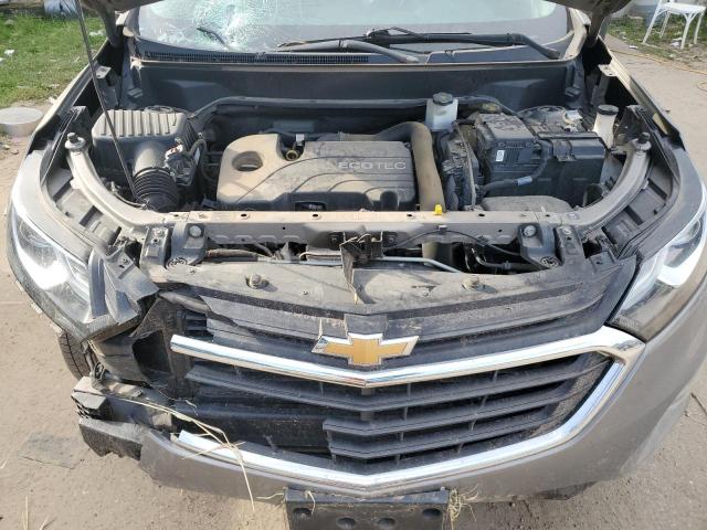 Photo 11 VIN: 3GNAXJEV2JS609215 - CHEVROLET EQUINOX LT 