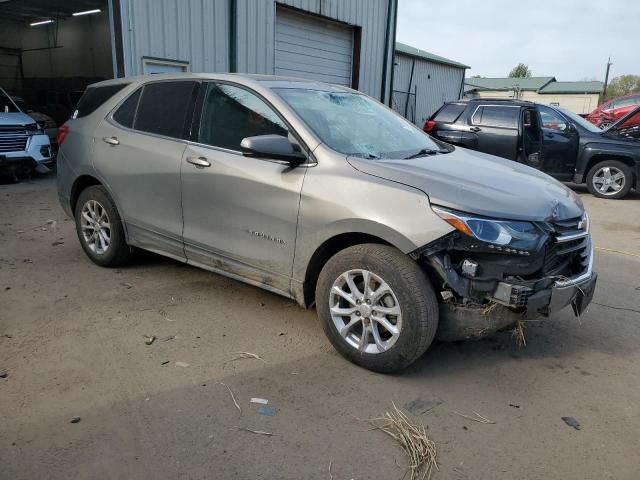 Photo 3 VIN: 3GNAXJEV2JS609215 - CHEVROLET EQUINOX LT 