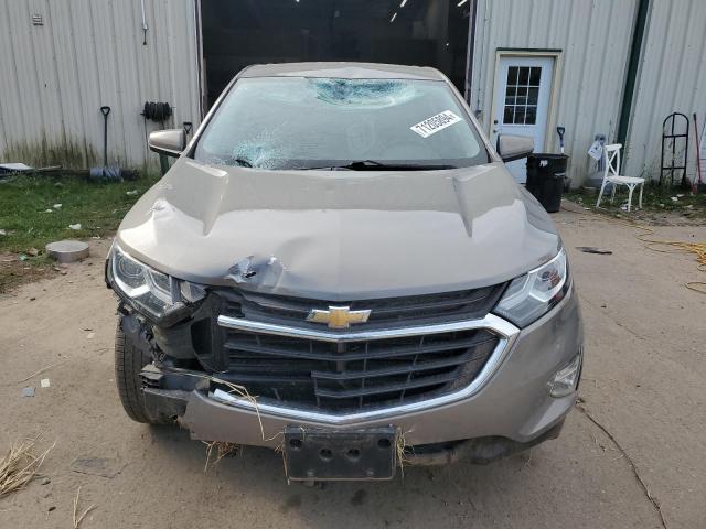 Photo 4 VIN: 3GNAXJEV2JS609215 - CHEVROLET EQUINOX LT 