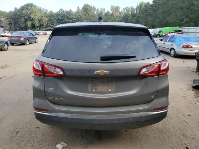 Photo 5 VIN: 3GNAXJEV2JS609215 - CHEVROLET EQUINOX LT 