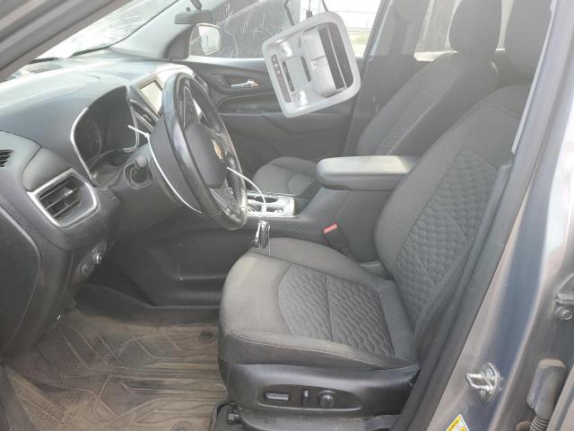 Photo 6 VIN: 3GNAXJEV2JS609215 - CHEVROLET EQUINOX LT 