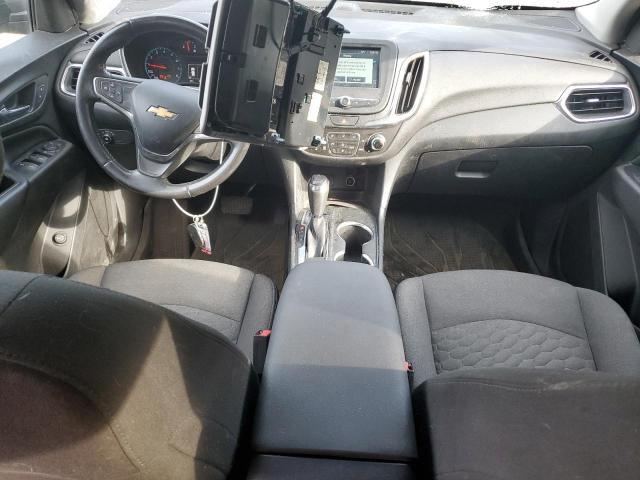 Photo 7 VIN: 3GNAXJEV2JS609215 - CHEVROLET EQUINOX LT 