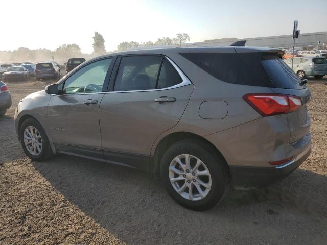 Photo 1 VIN: 3GNAXJEV2JS613216 - CHEVROLET EQUINOX LT 