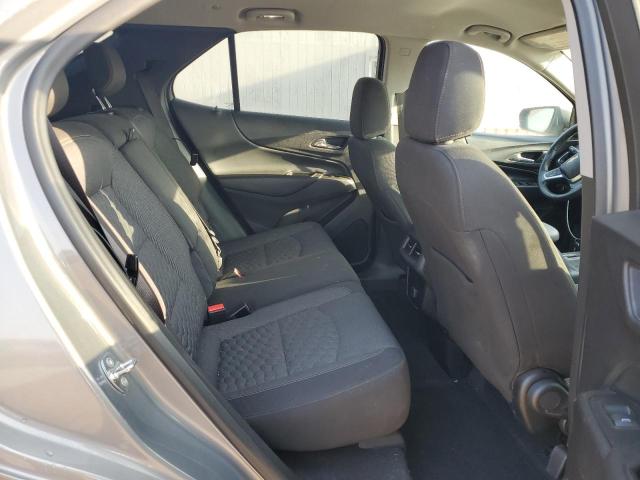 Photo 10 VIN: 3GNAXJEV2JS613216 - CHEVROLET EQUINOX LT 