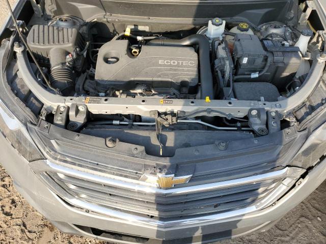 Photo 11 VIN: 3GNAXJEV2JS613216 - CHEVROLET EQUINOX LT 