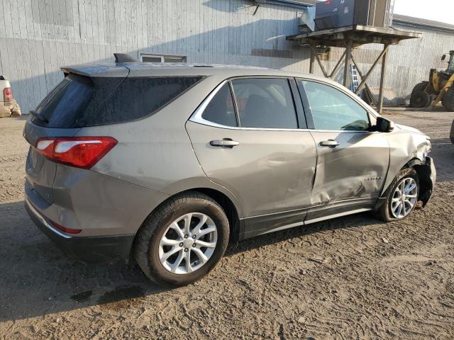 Photo 2 VIN: 3GNAXJEV2JS613216 - CHEVROLET EQUINOX LT 