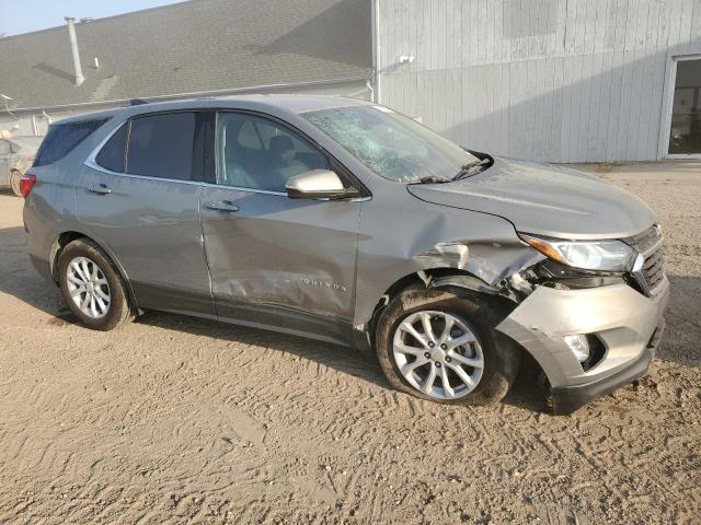 Photo 3 VIN: 3GNAXJEV2JS613216 - CHEVROLET EQUINOX LT 