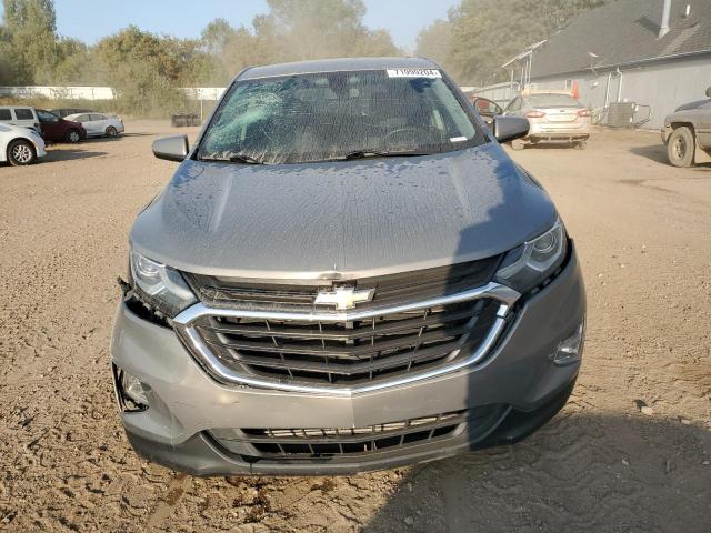 Photo 4 VIN: 3GNAXJEV2JS613216 - CHEVROLET EQUINOX LT 