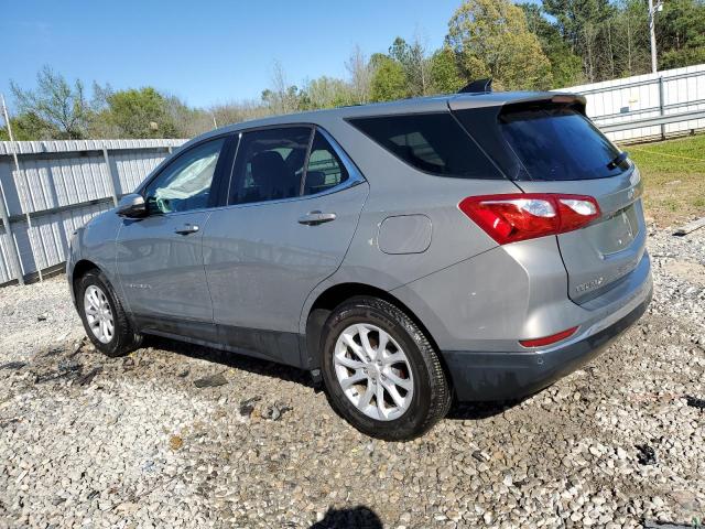 Photo 1 VIN: 3GNAXJEV2JS626516 - CHEVROLET EQUINOX 