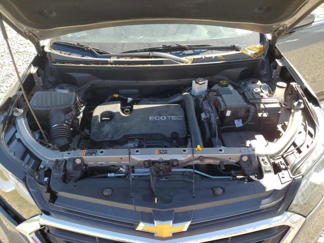 Photo 11 VIN: 3GNAXJEV2JS626516 - CHEVROLET EQUINOX 